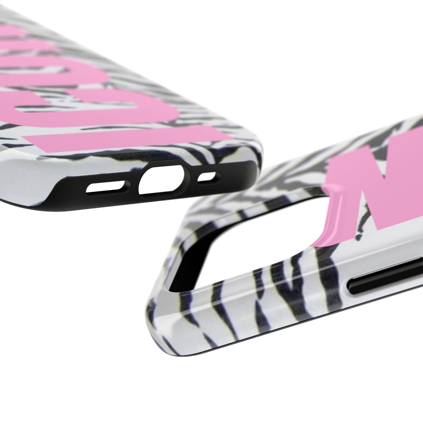 ZEBRA ICON CASE