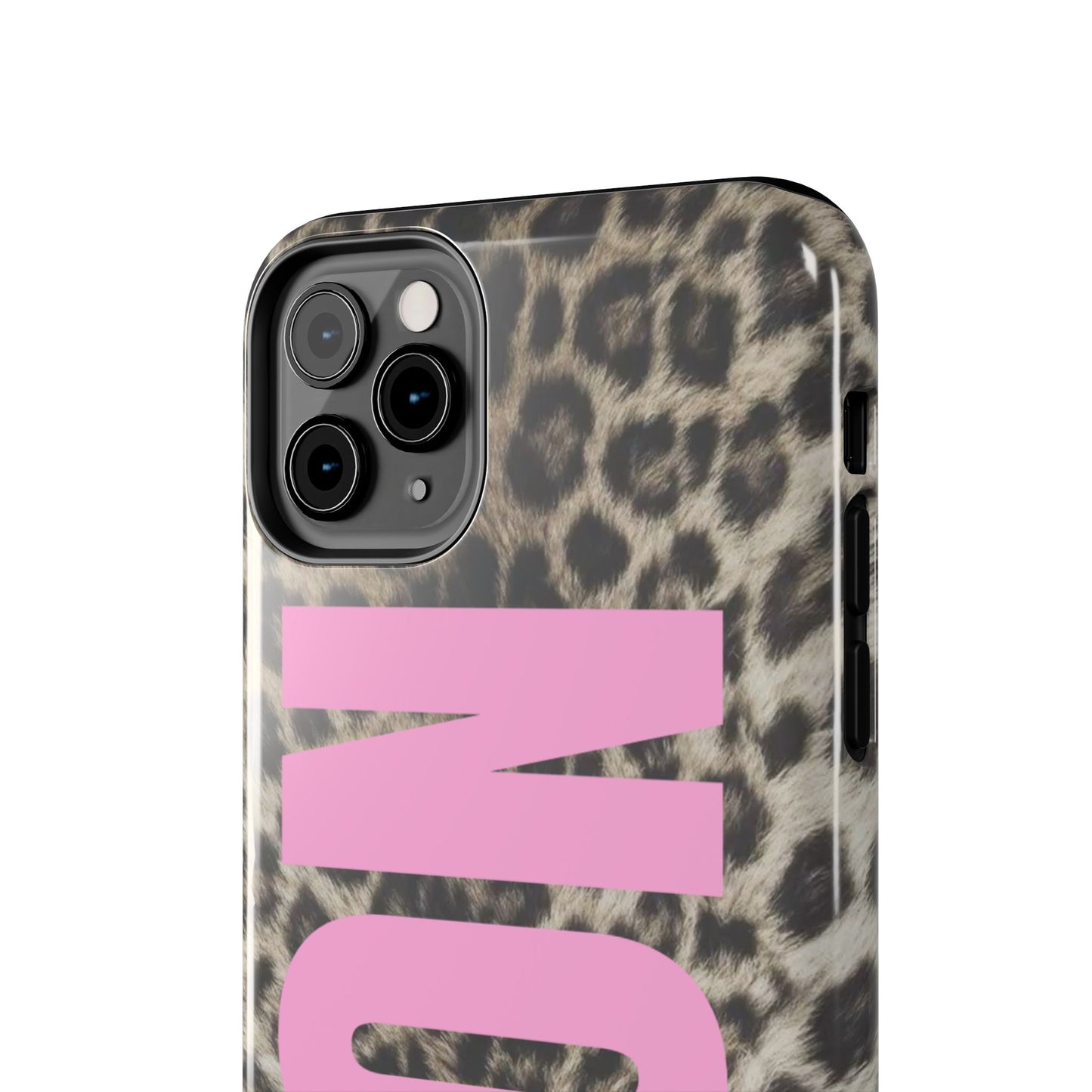 LEOPARD ICON CASE
