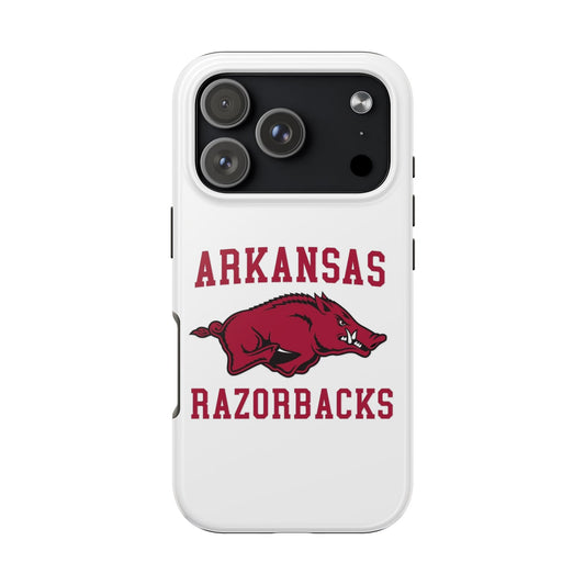 ARKANSAS RAZORBACKS