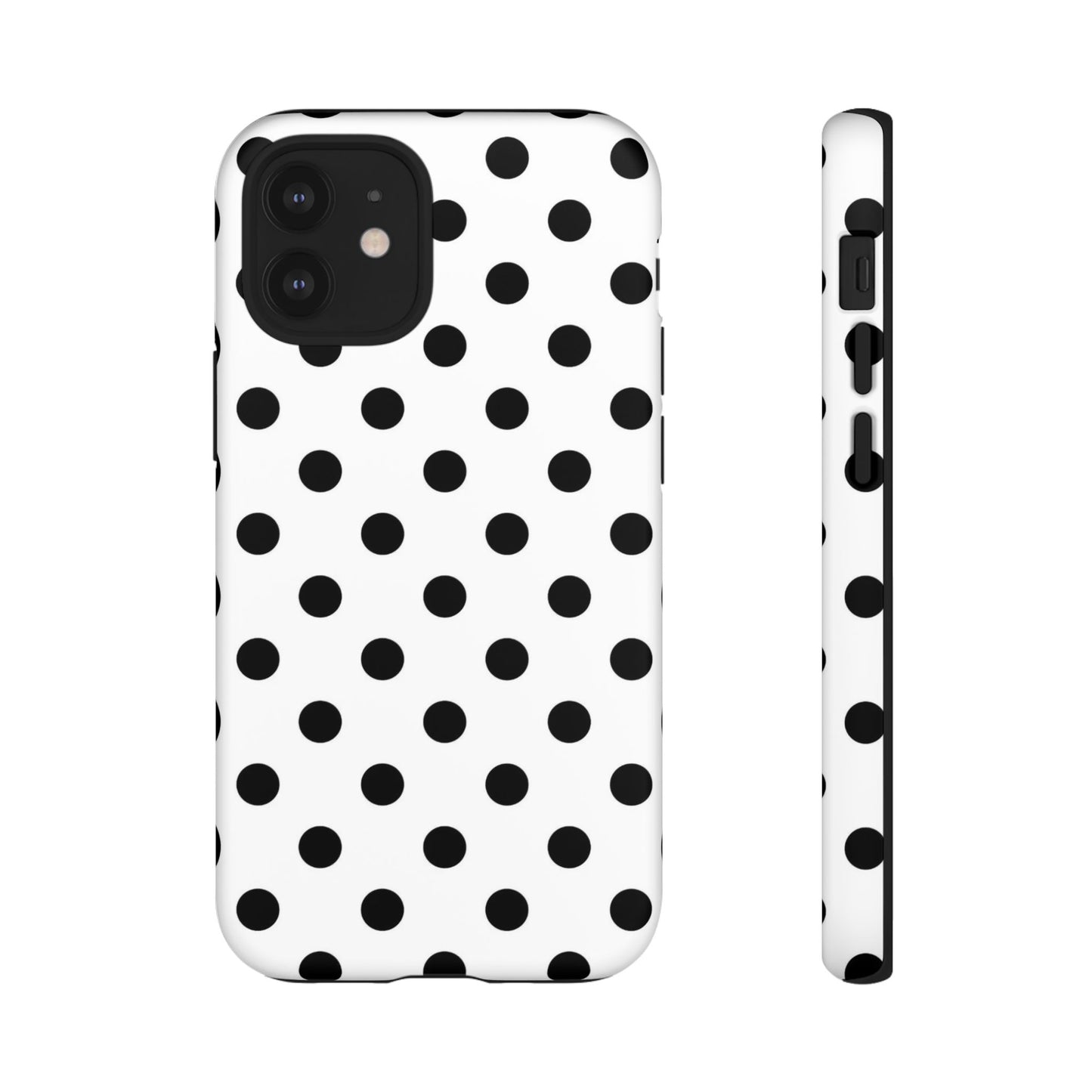 Polka Dot Case *TRENDING*