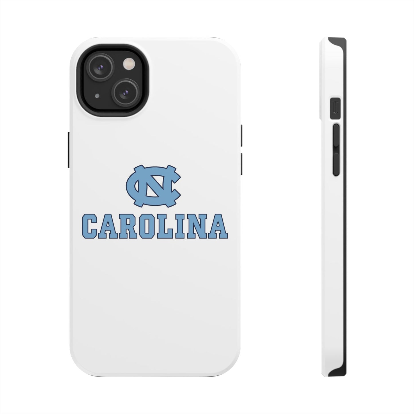 CAROLINA TAR HEELS