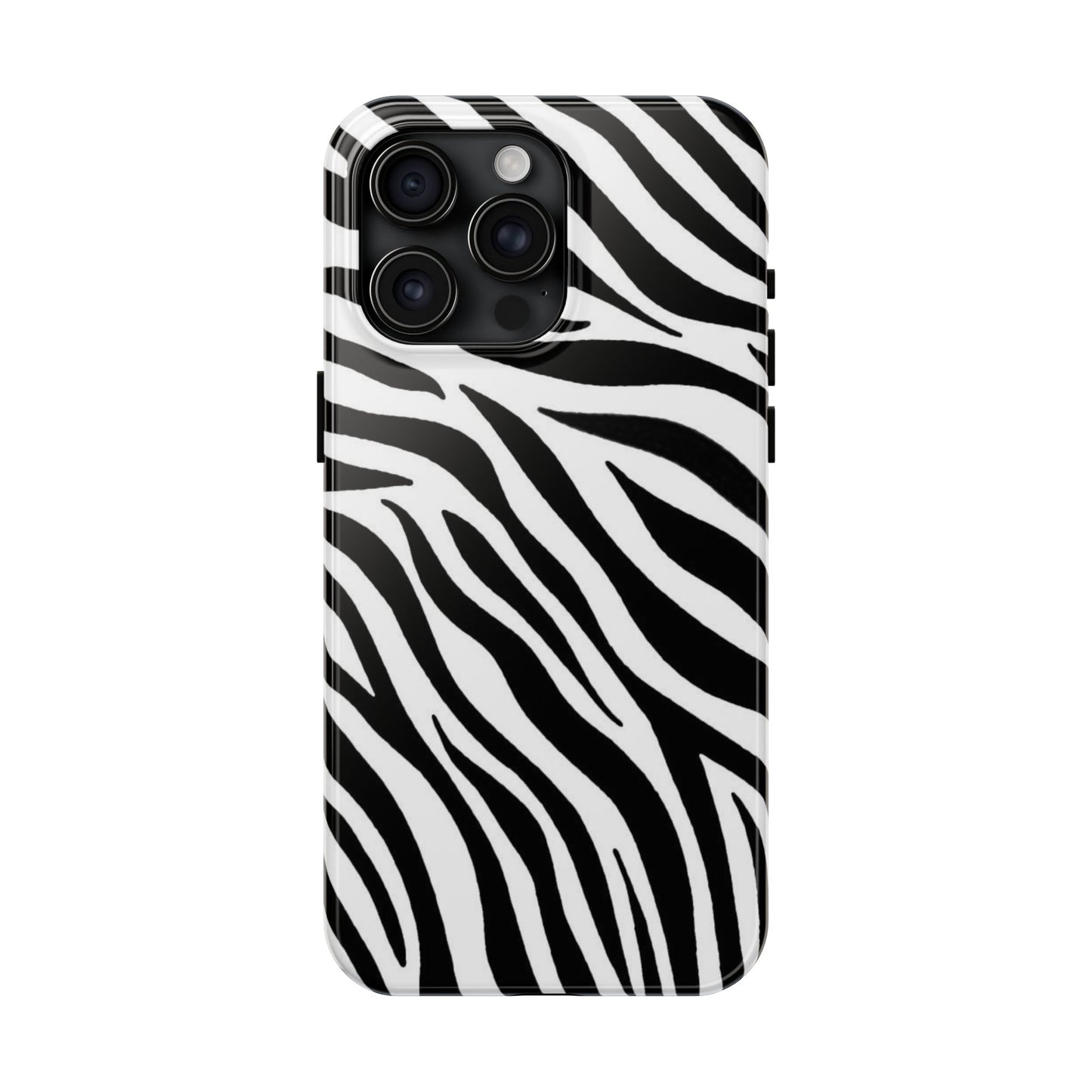 Zebra Phone Case