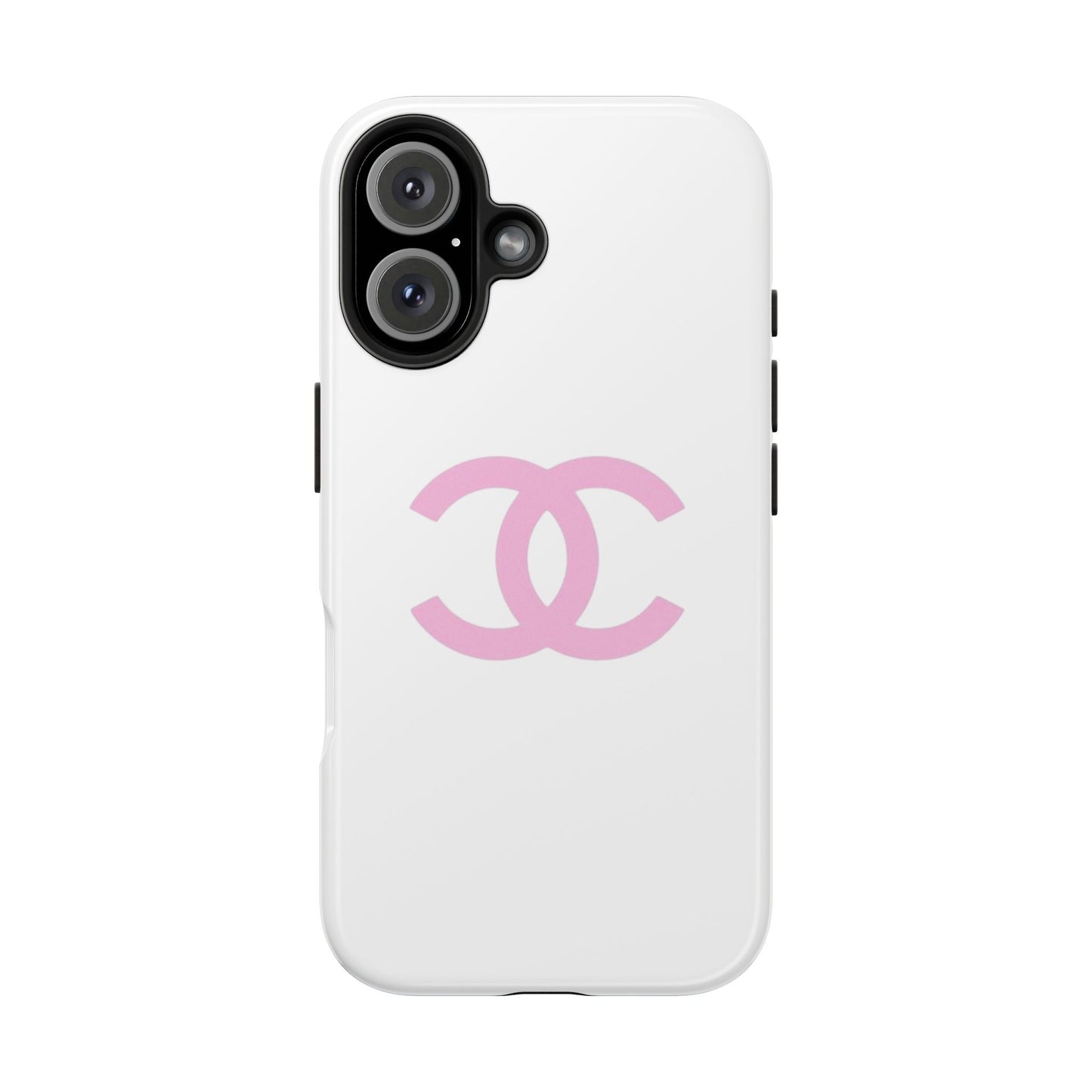 PINK CC CASE