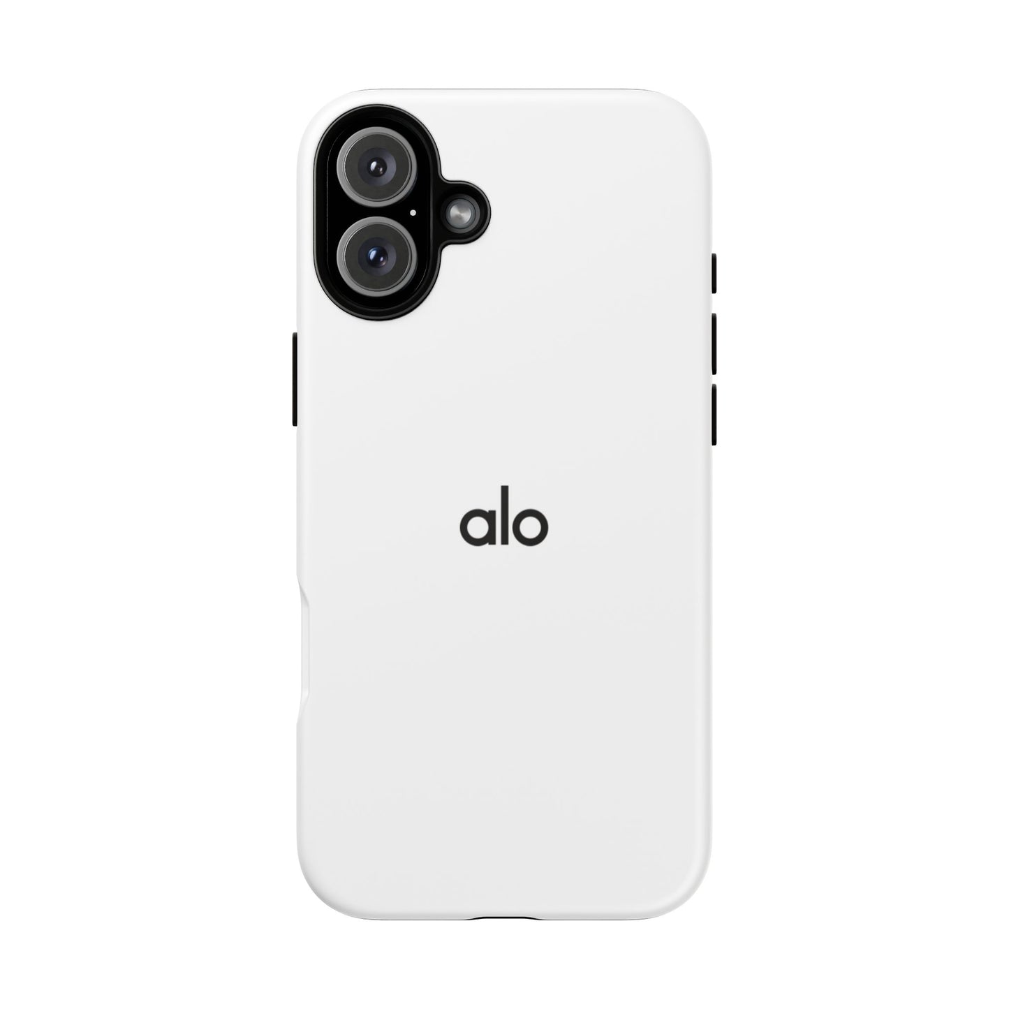 ALO WHITE CASE