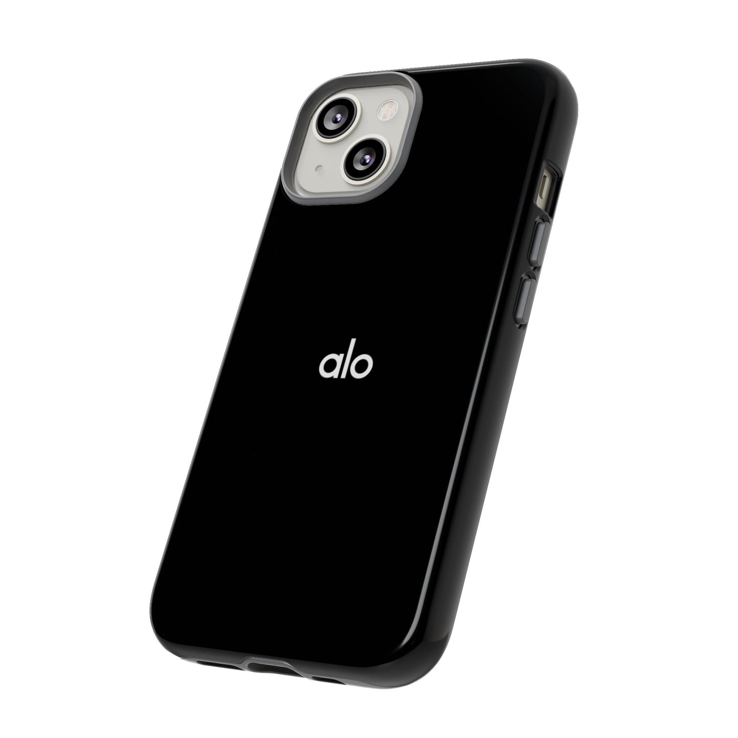 ALO BLACK CASE