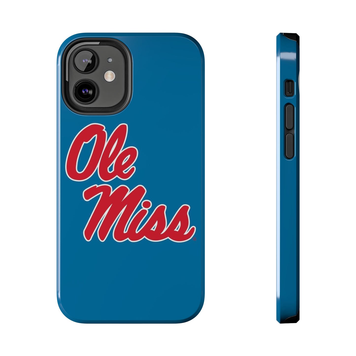 OLE MISS