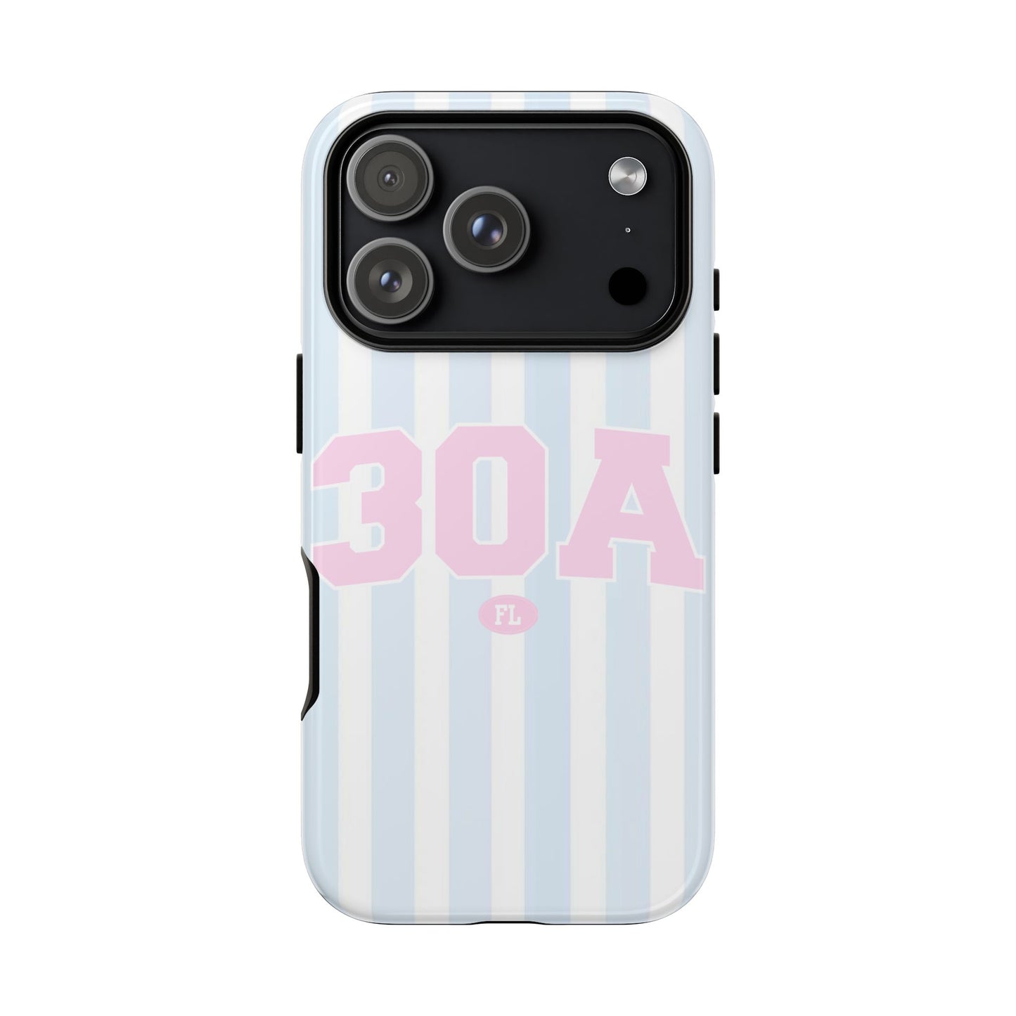 30A Stripe Case