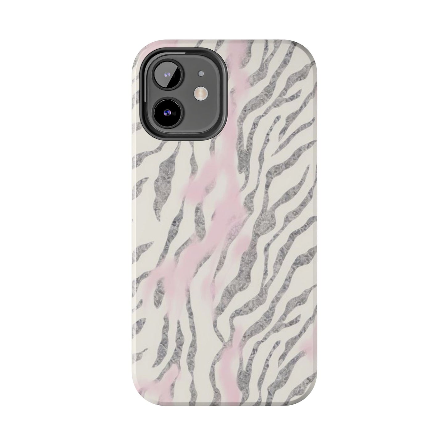 *TRENDING* ZEBRA CASE