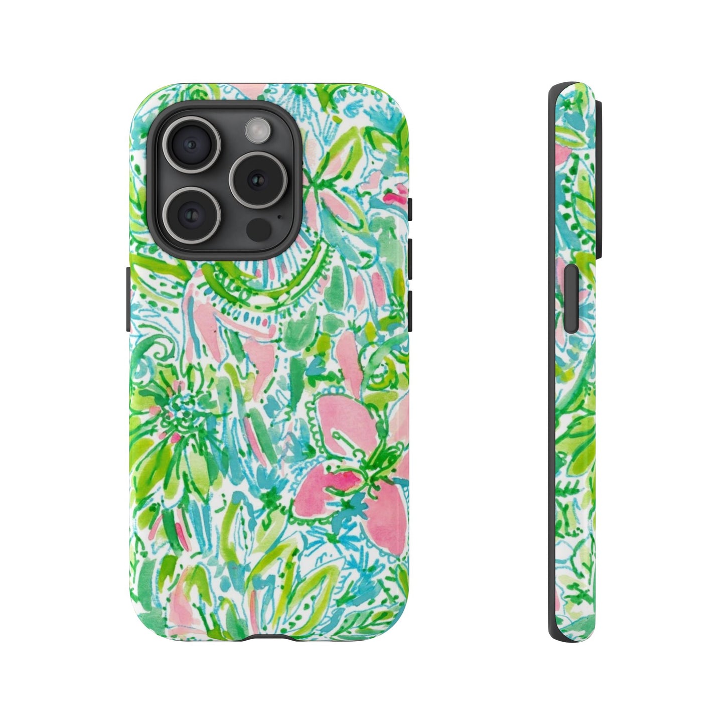 TROPICAL CASE