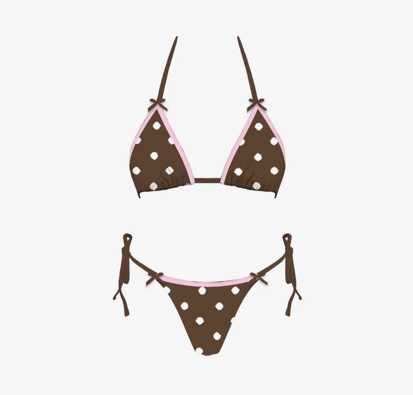 THE BALI KINI