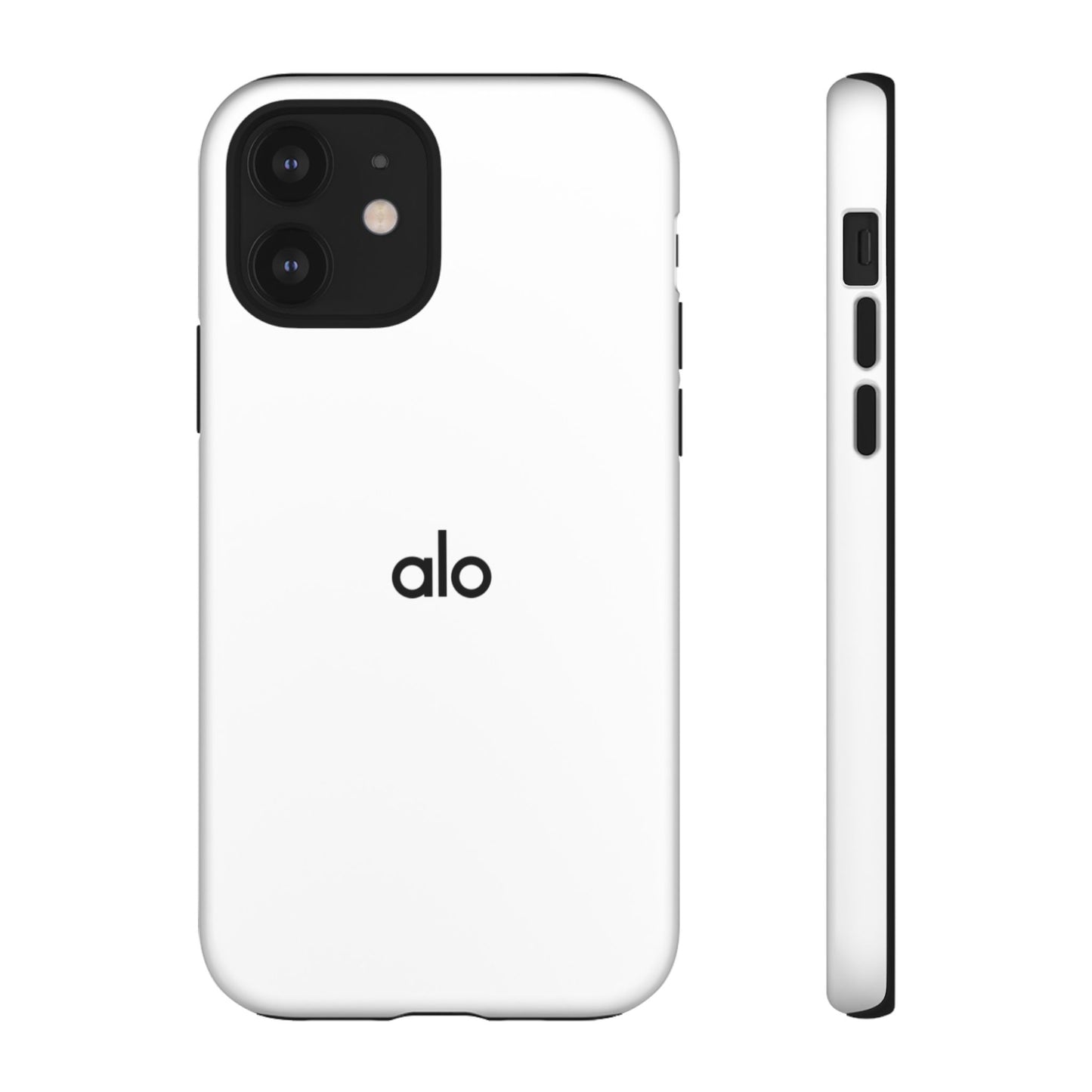 ALO WHITE CASE