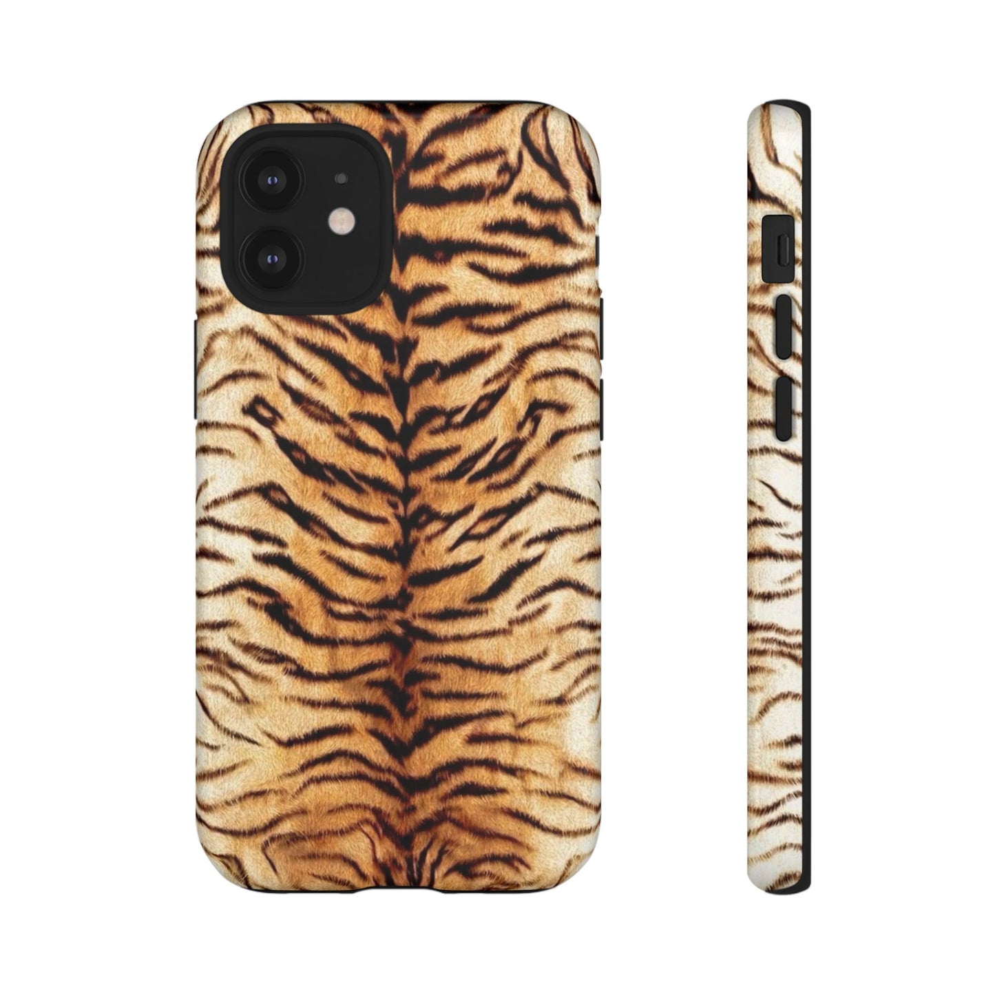 Mizzou Tiger Stripe Case