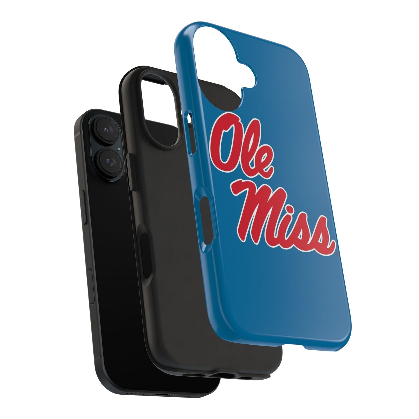OLE MISS