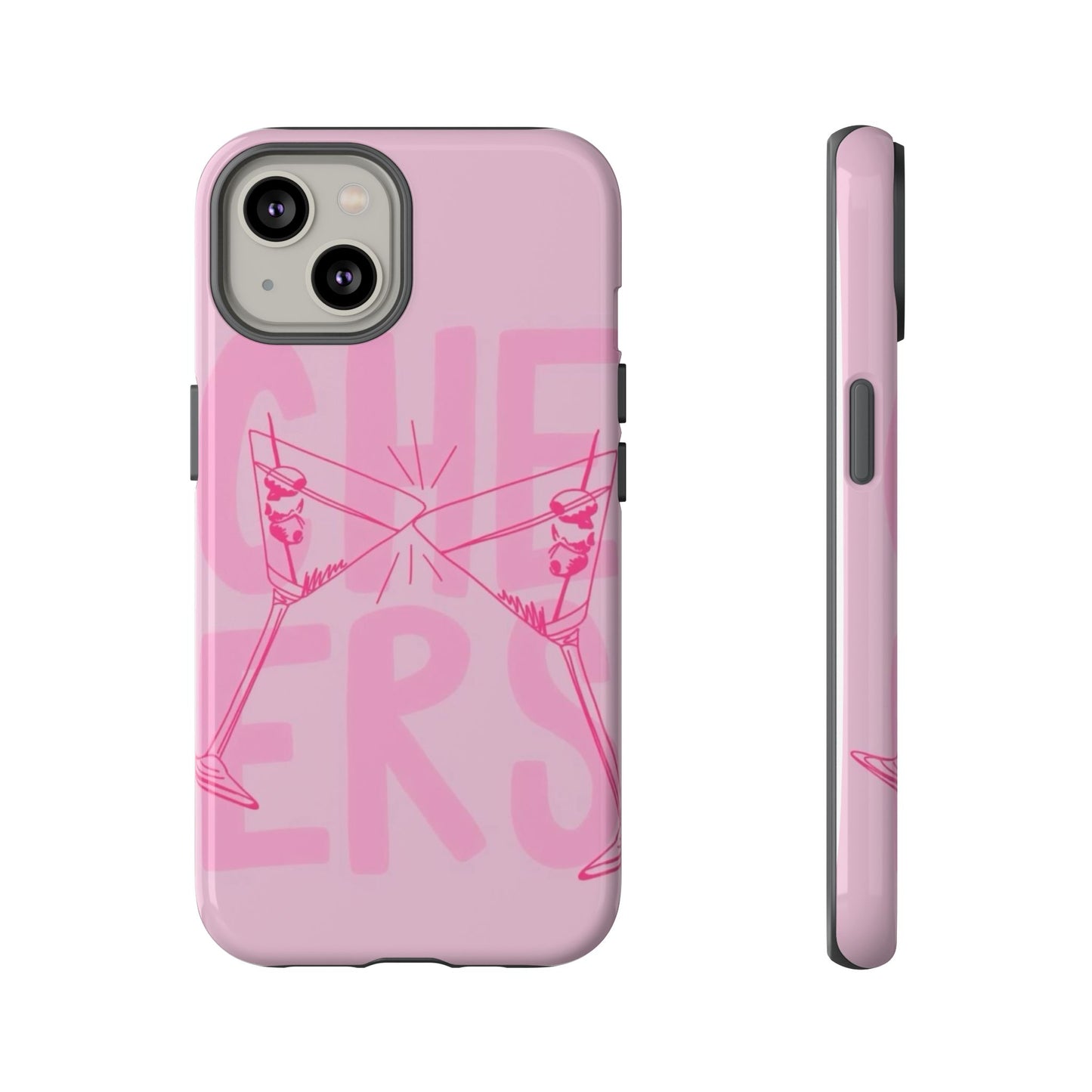 Cheers! Case
