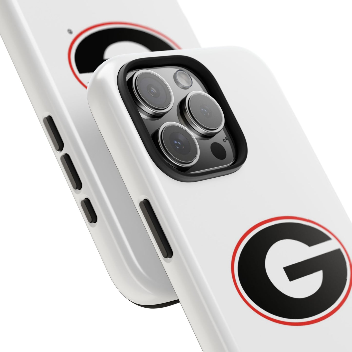 GEORGIA BULLDOGS