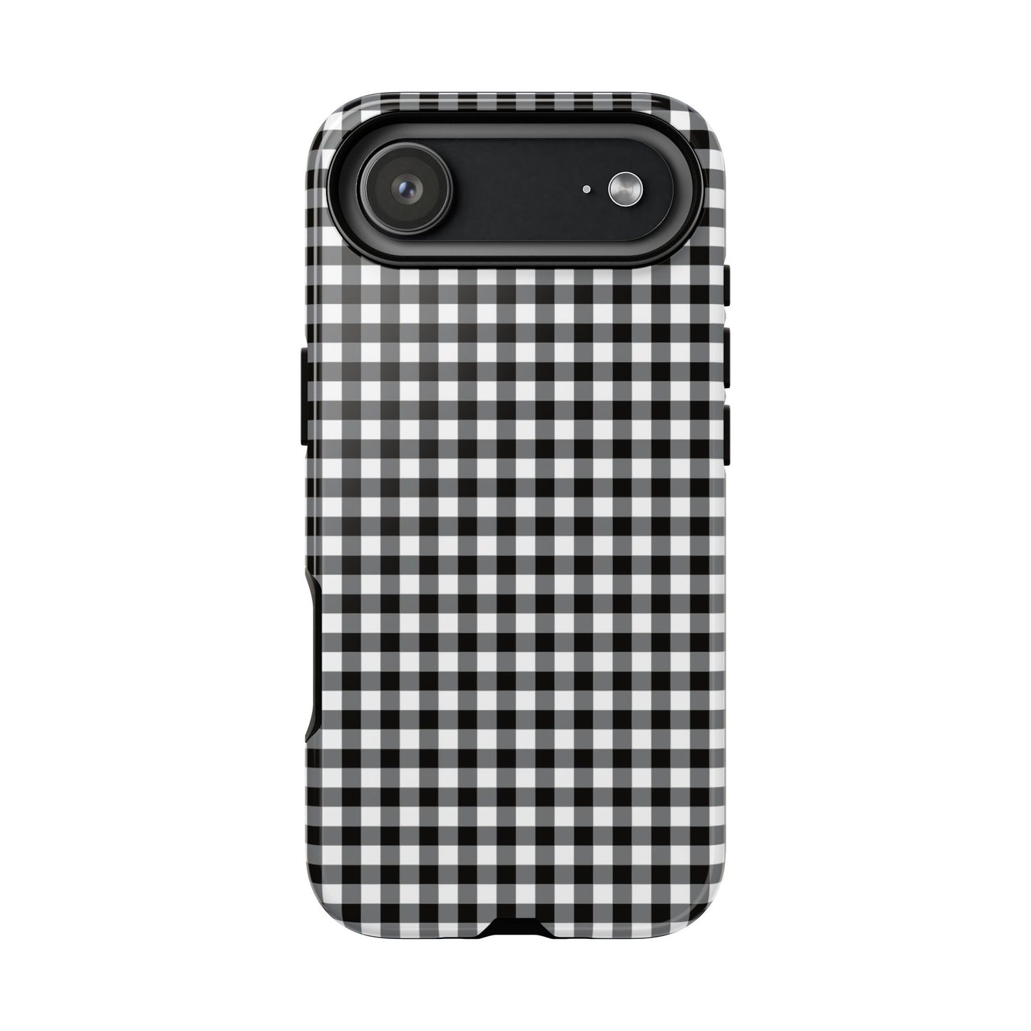 Gingham Case