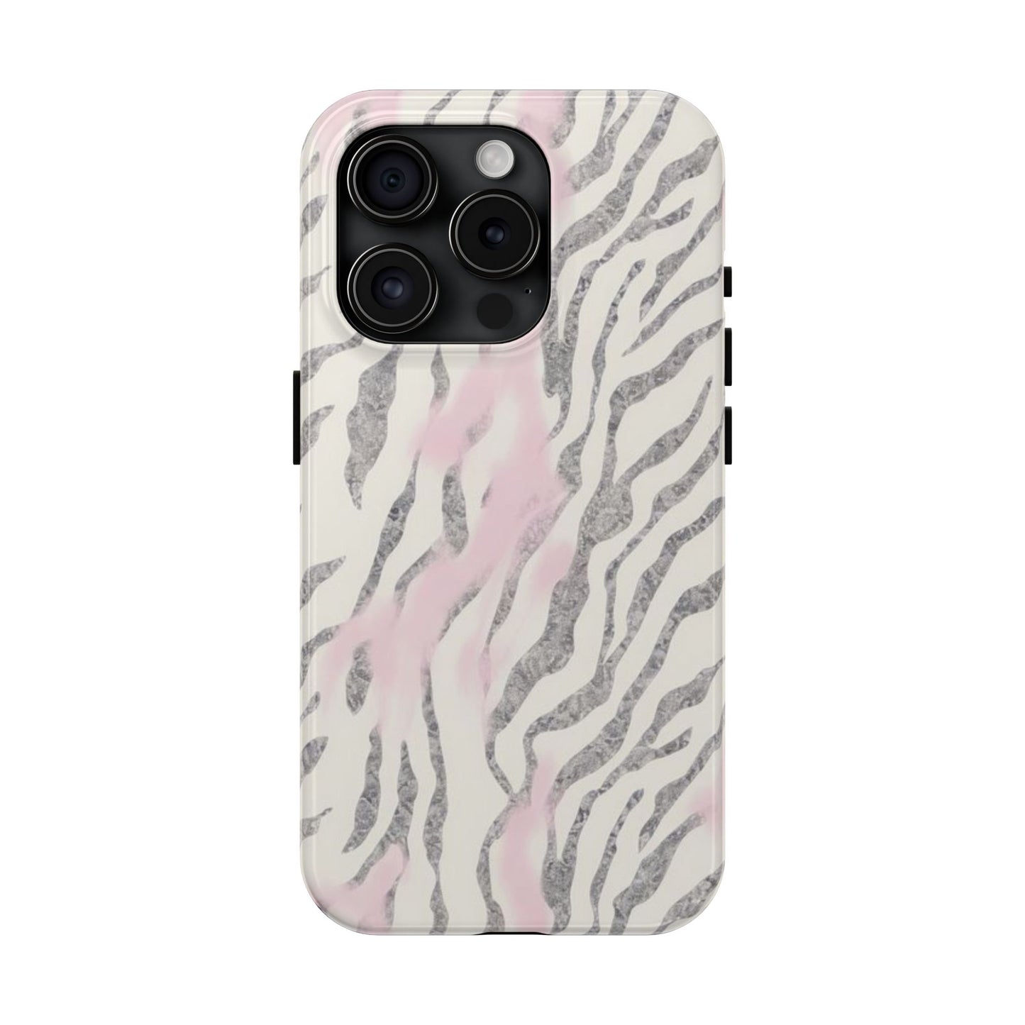 *TRENDING* ZEBRA CASE