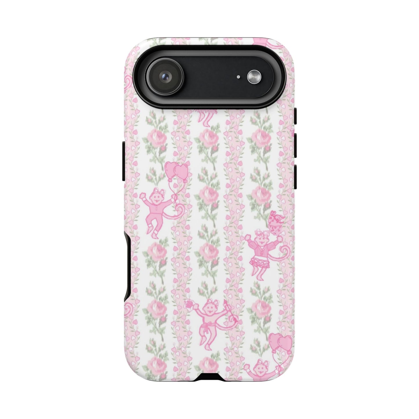 Pink Fancy Case