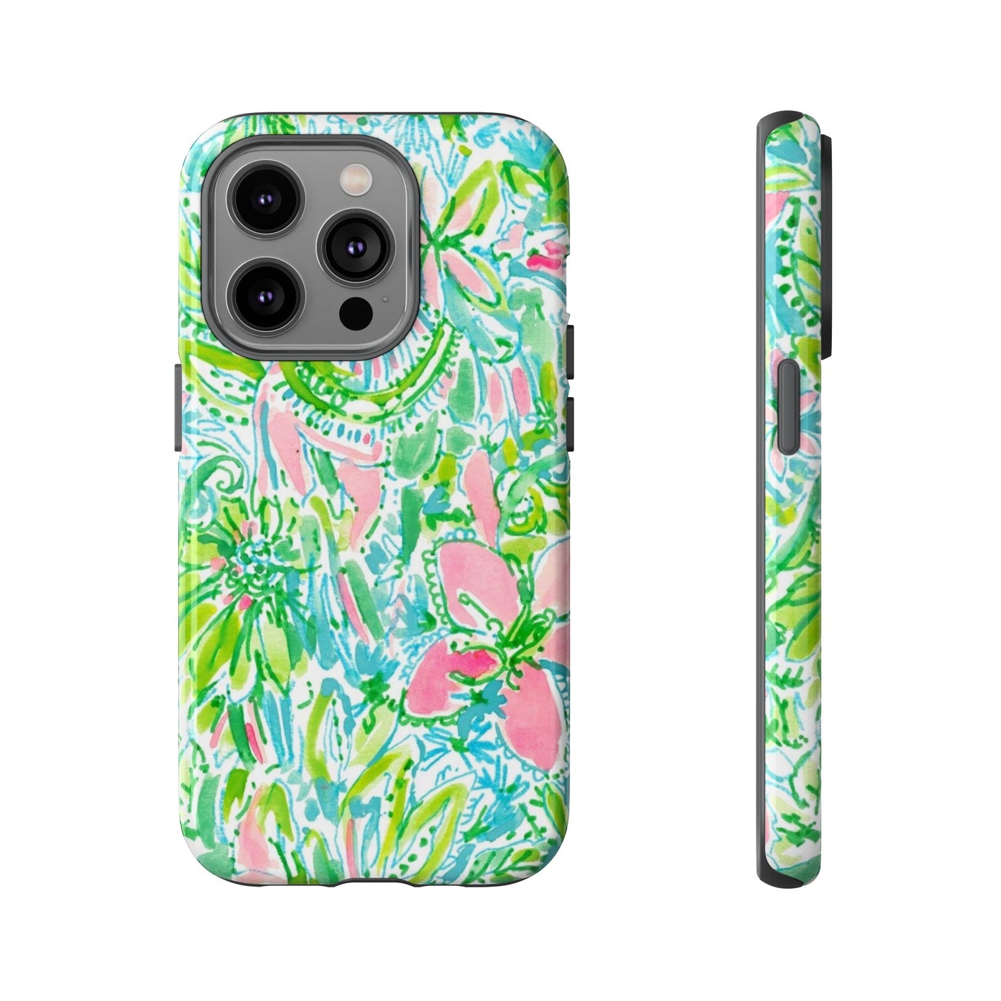 TROPICAL CASE
