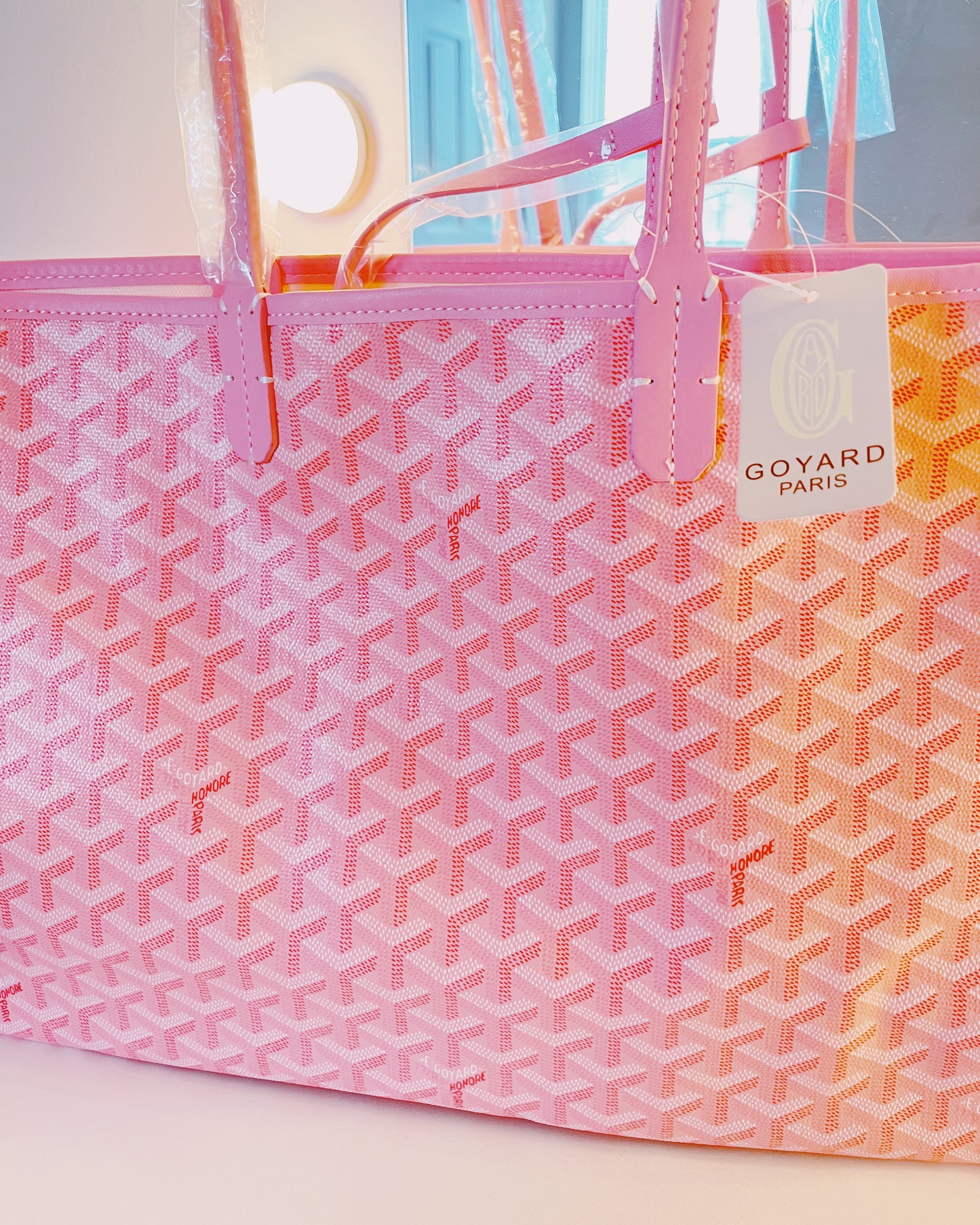 Got to Have it Tote