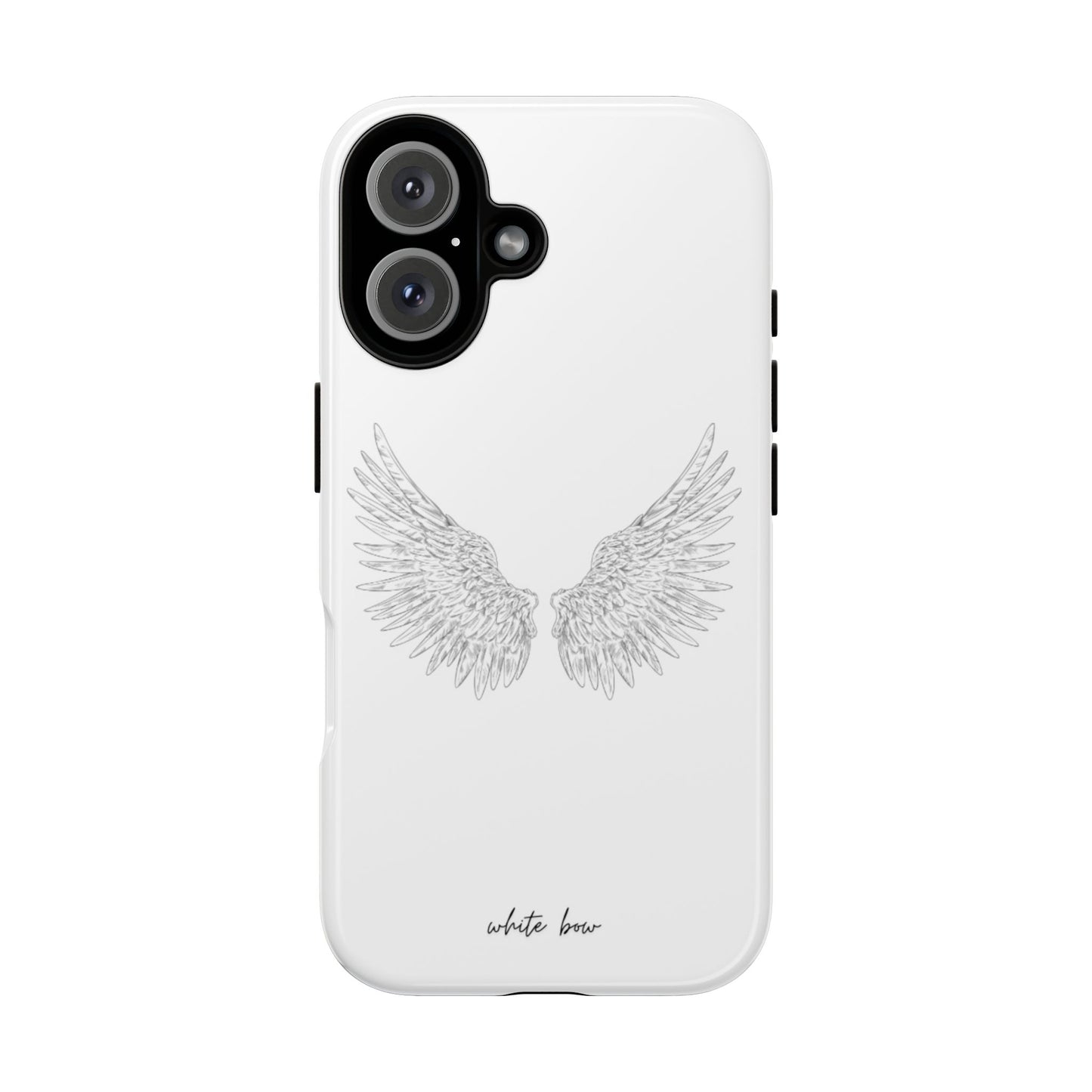 ANGEL WING CASE