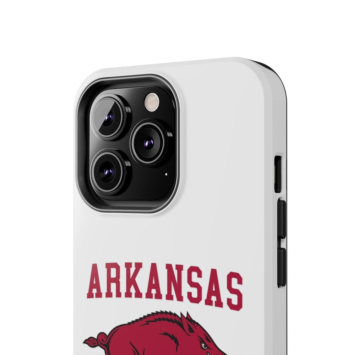 ARKANSAS RAZORBACKS