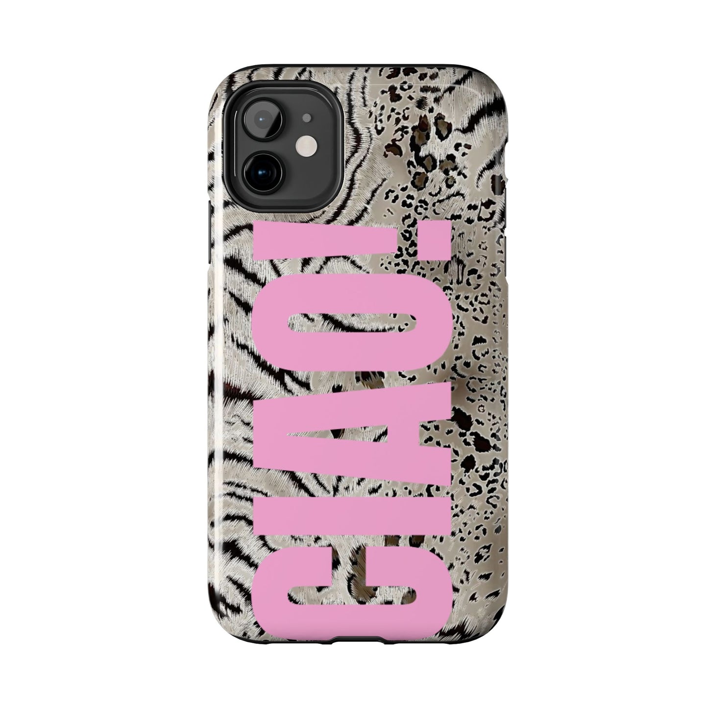 CIAO! CASE