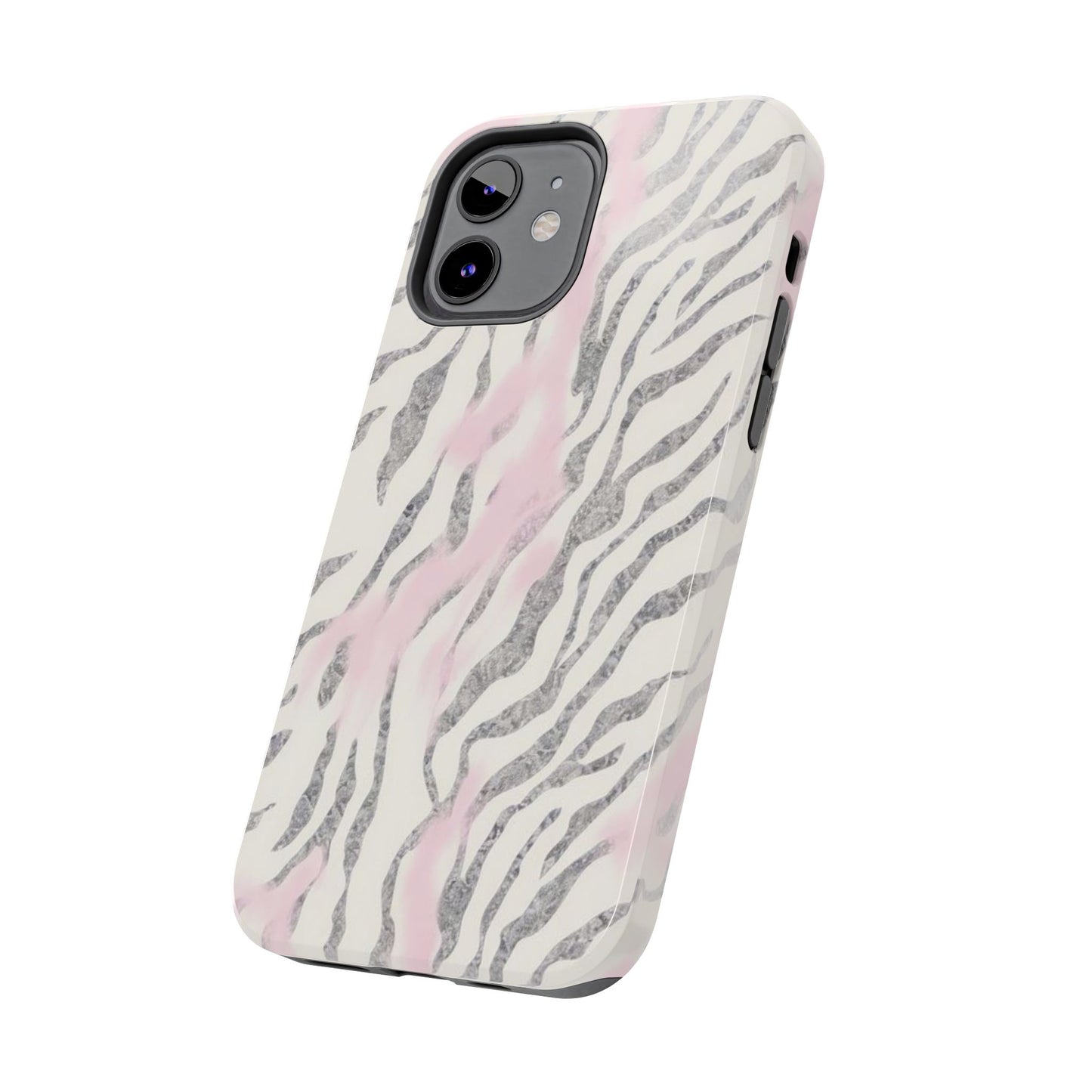 *TRENDING* ZEBRA CASE