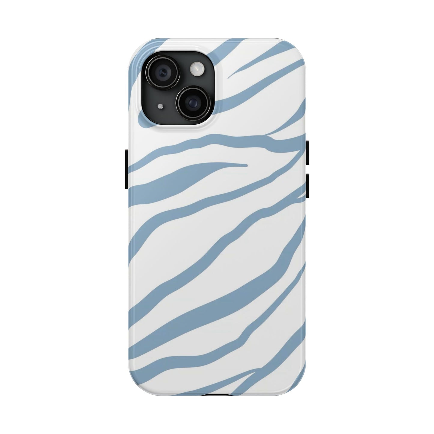 BLUE ZEBRA CASE