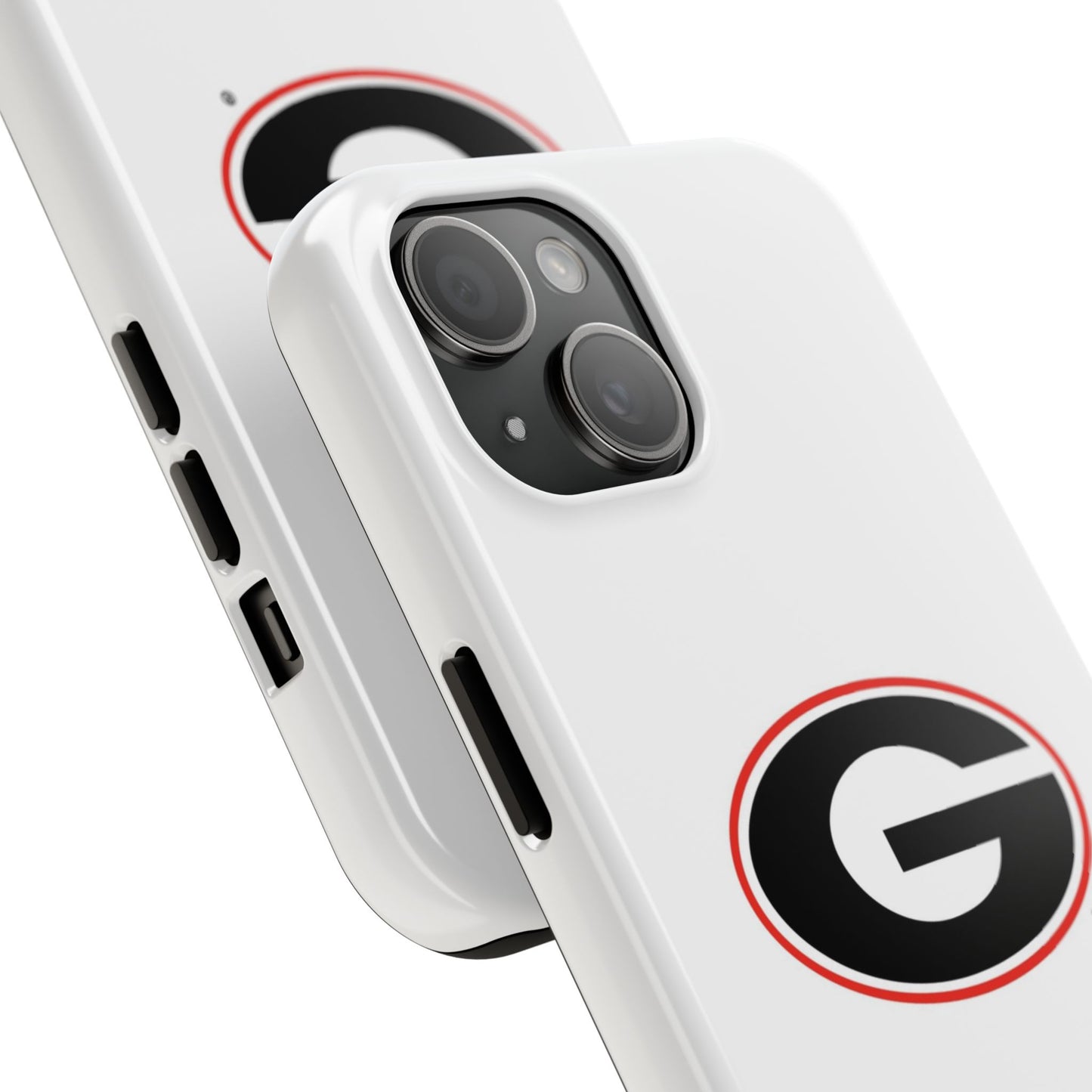 GEORGIA BULLDOGS