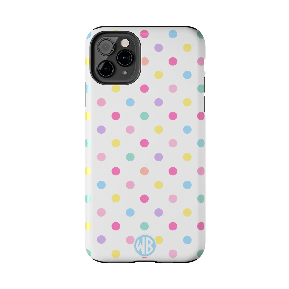 CONFETTI CASE