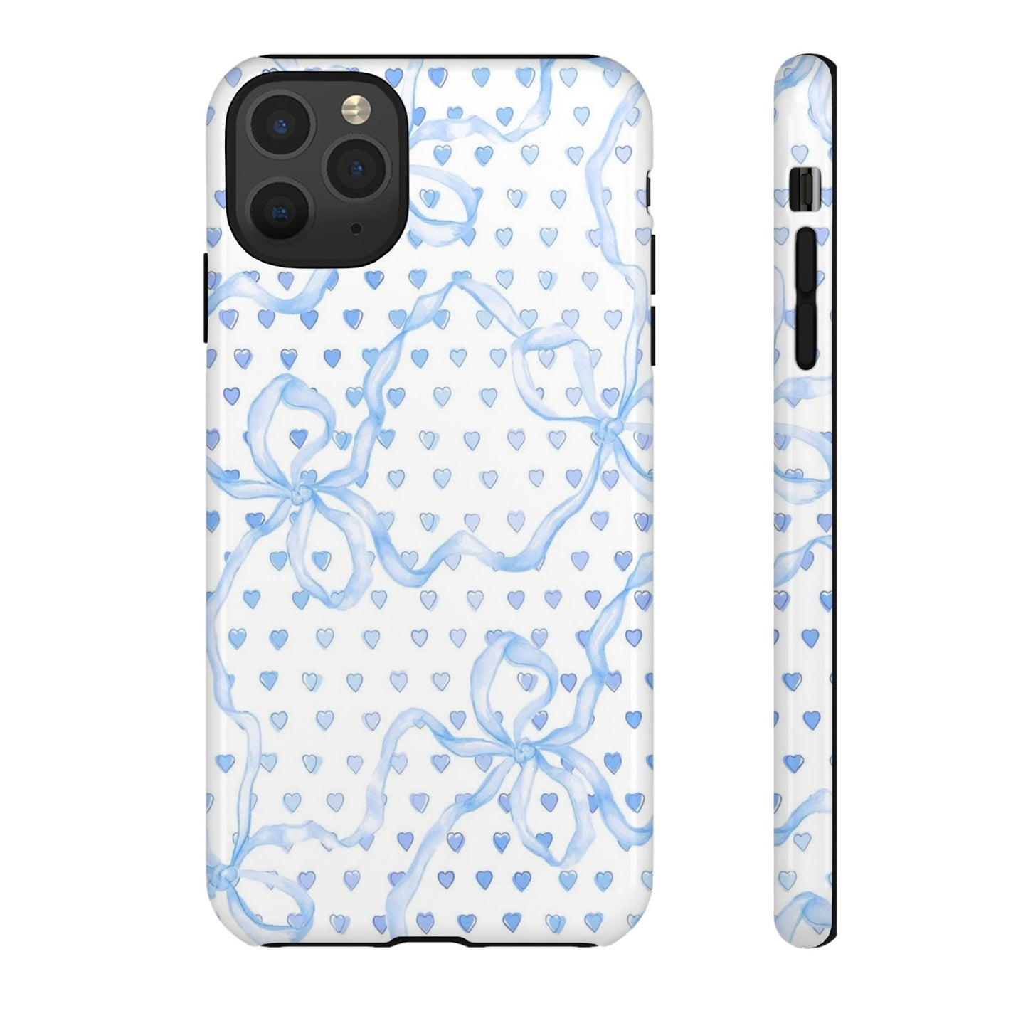 Blue Ribbon Case - *NEW*