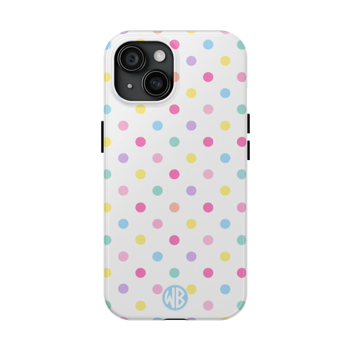 CONFETTI CASE