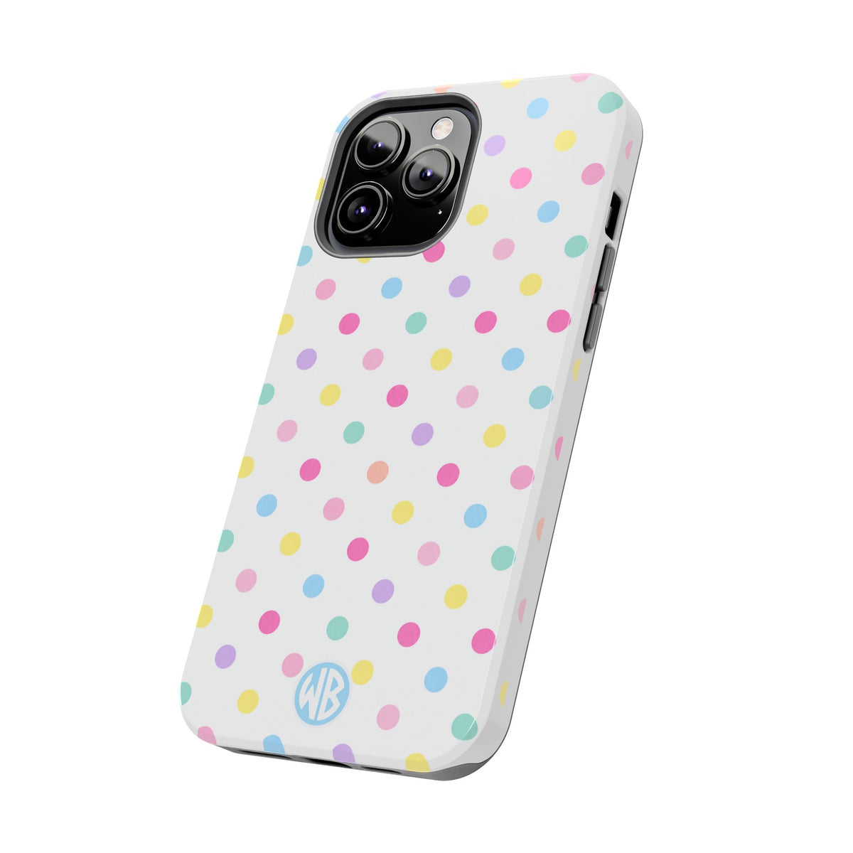 CONFETTI CASE