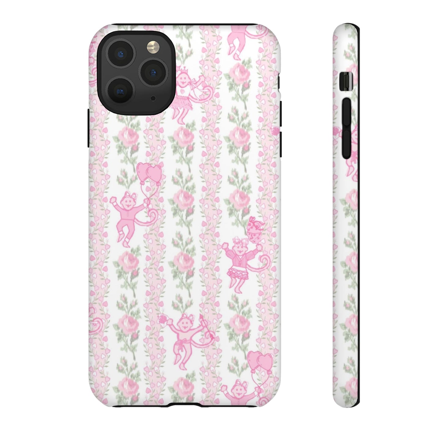 Pink Fancy Case