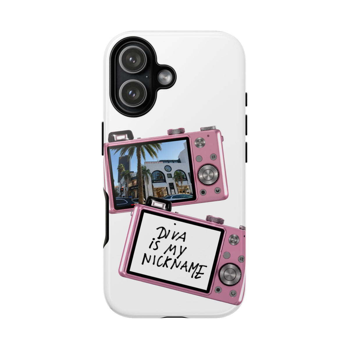 BEV HILLS CASE