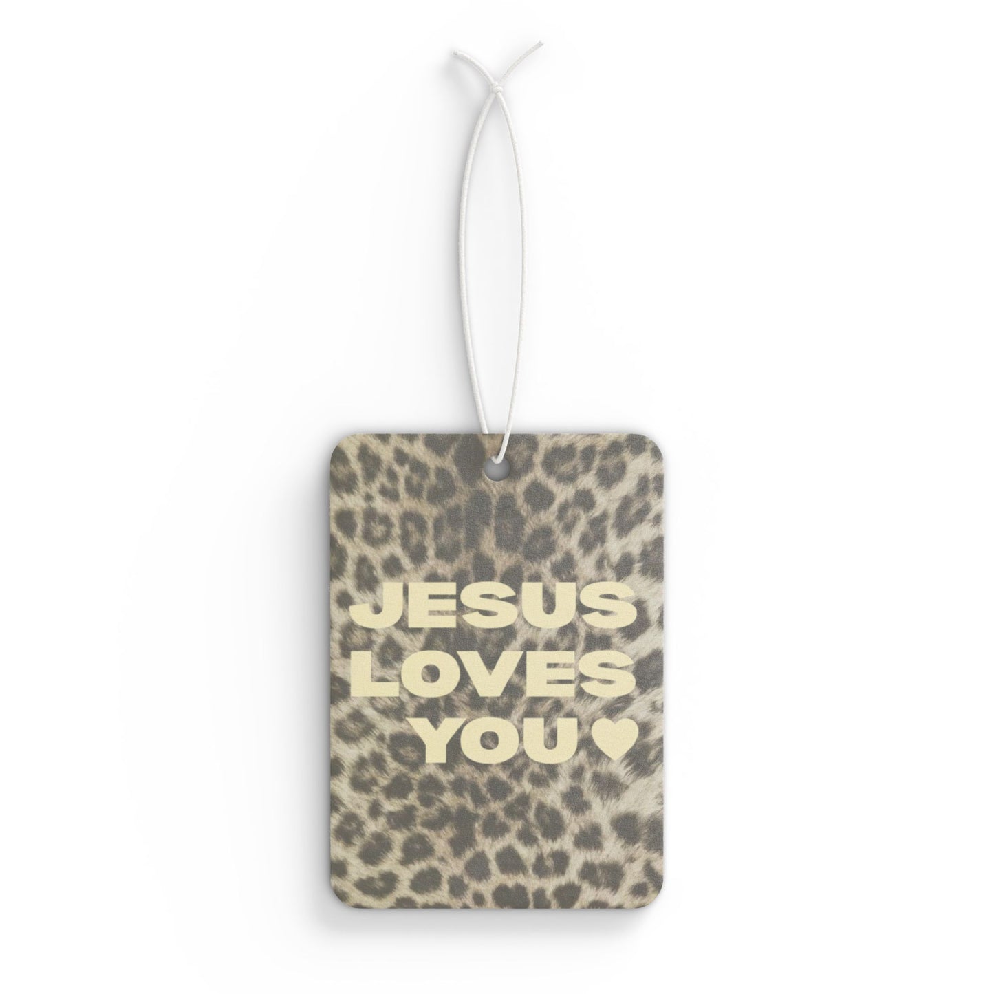 HEARTS YOU AIR FRESHENER