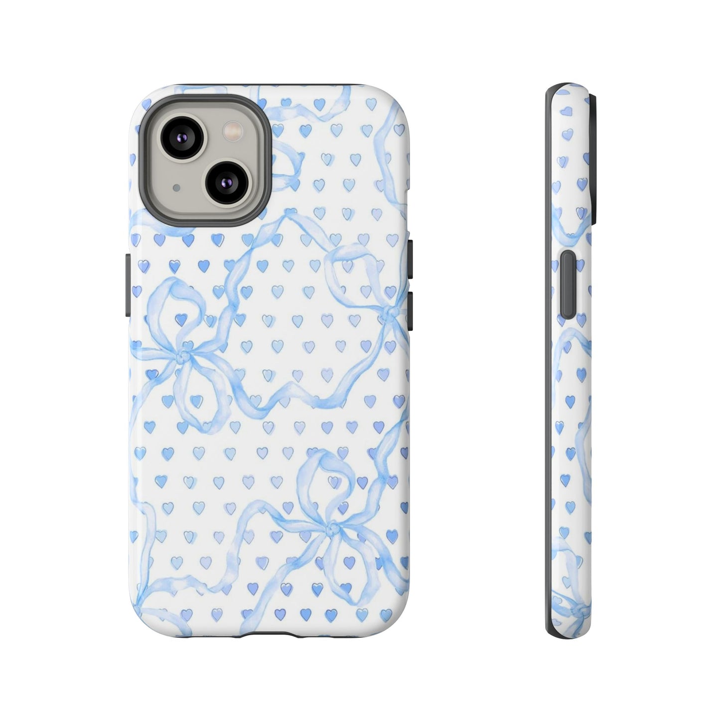 Blue Ribbon Case - *NEW*