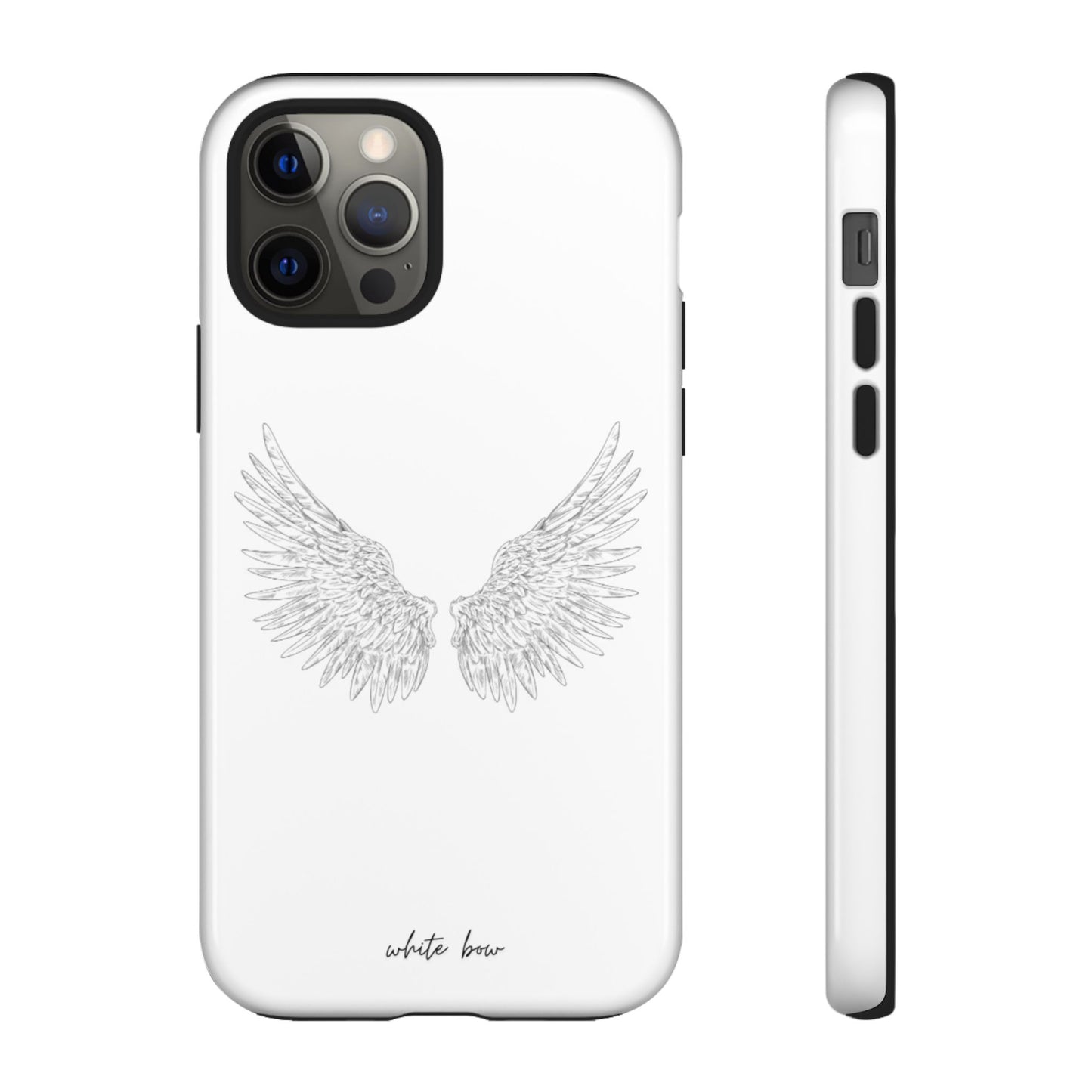 ANGEL WING CASE