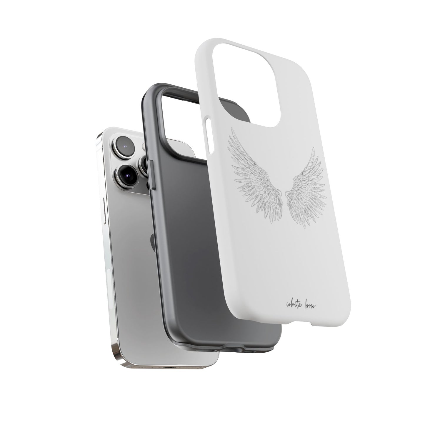 ANGEL WING CASE