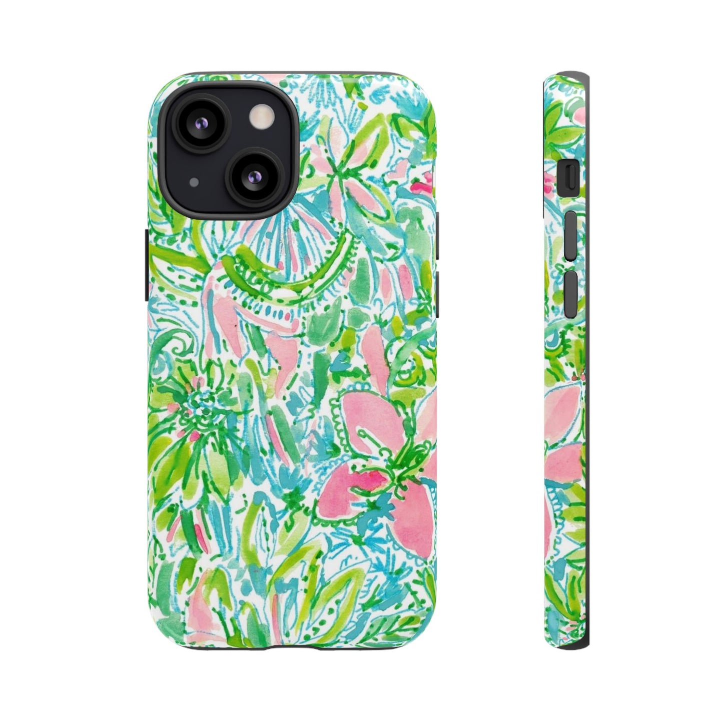 TROPICAL CASE