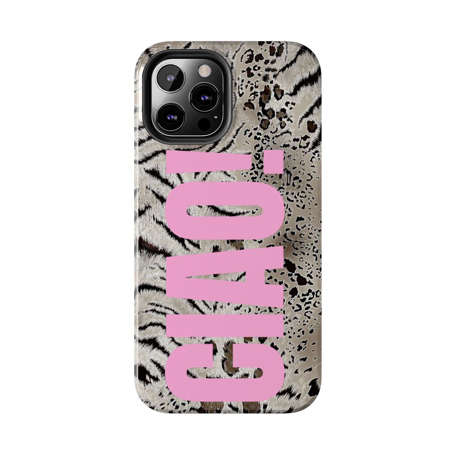 CIAO! CASE