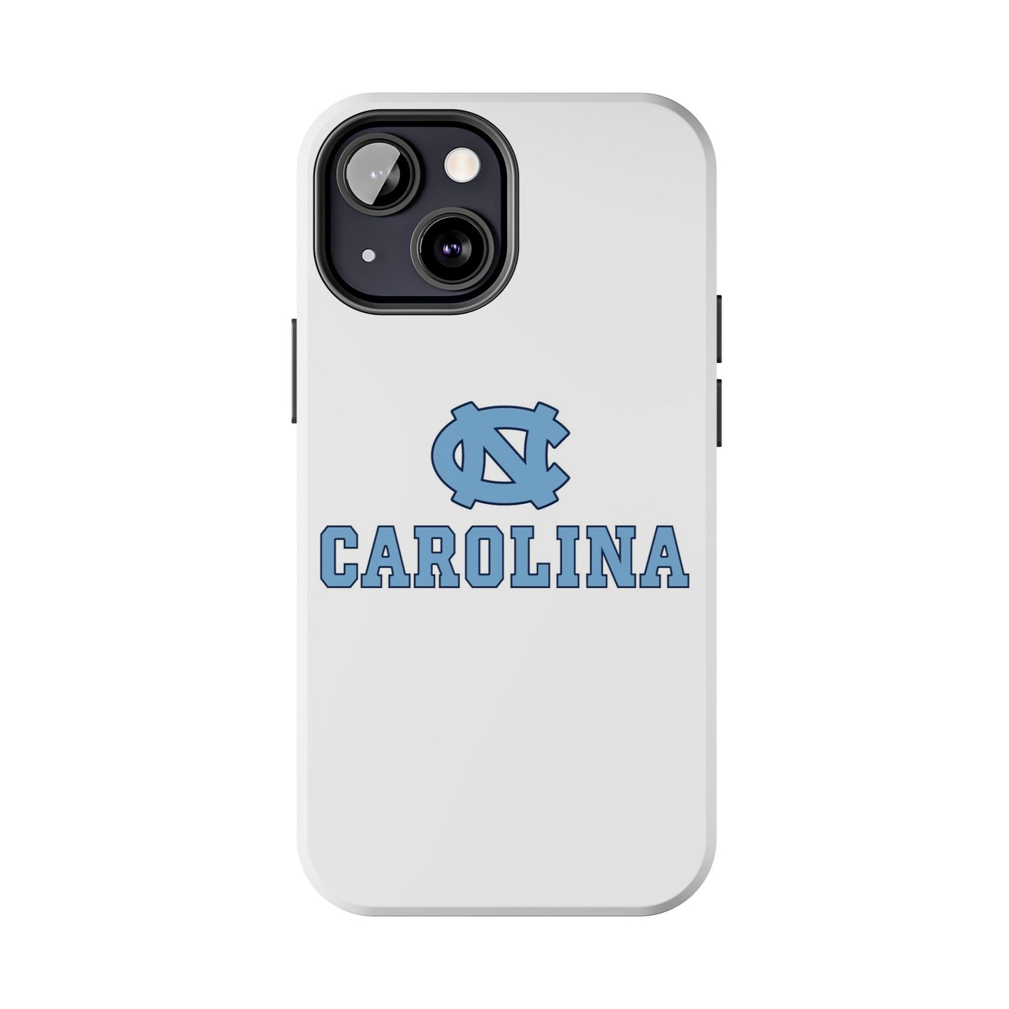 CAROLINA TAR HEELS