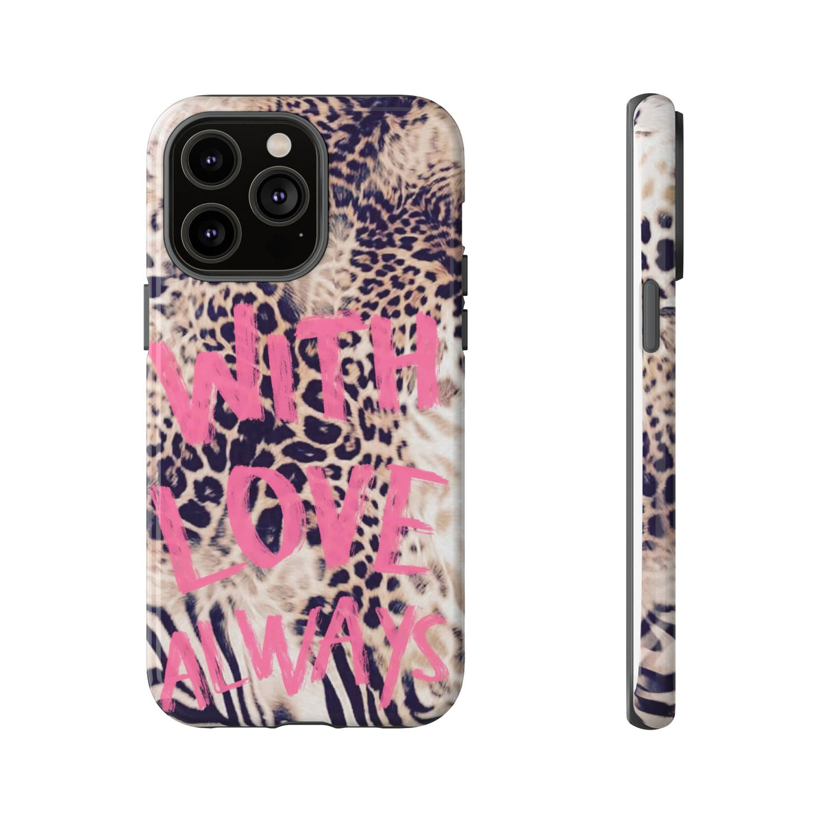 WITH LOVE CASE