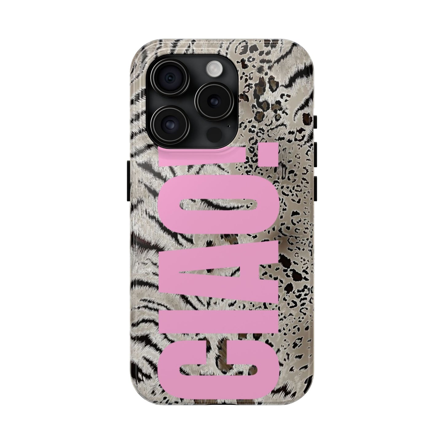 CIAO! CASE