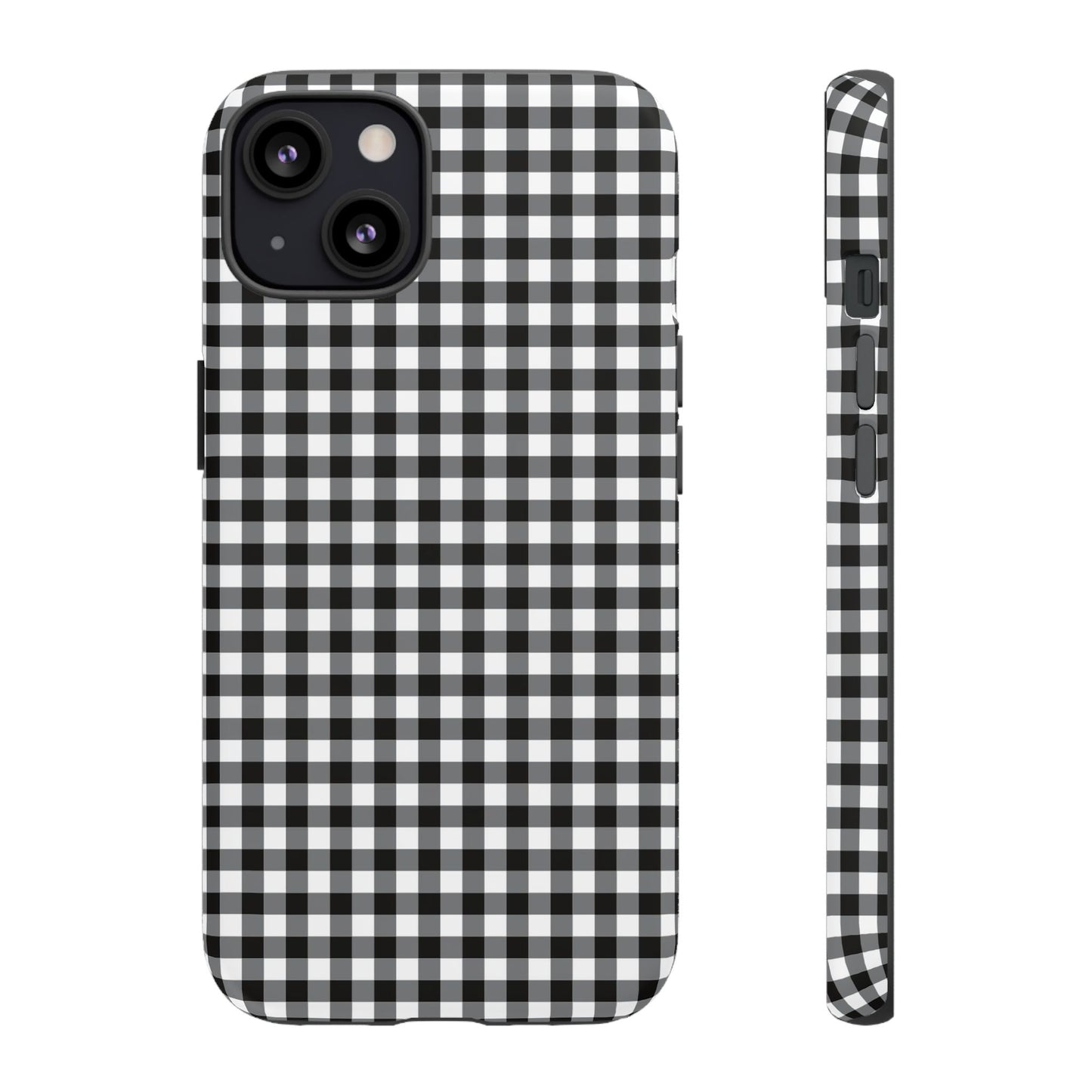 Gingham Case