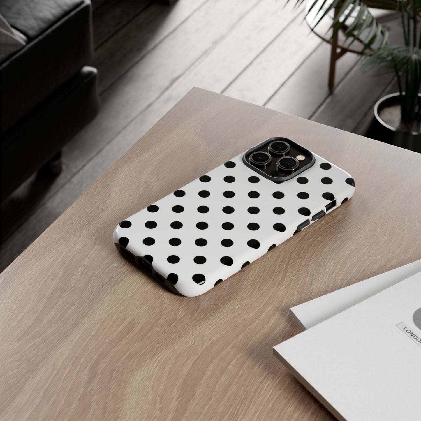 Polka Dot Case *TRENDING*