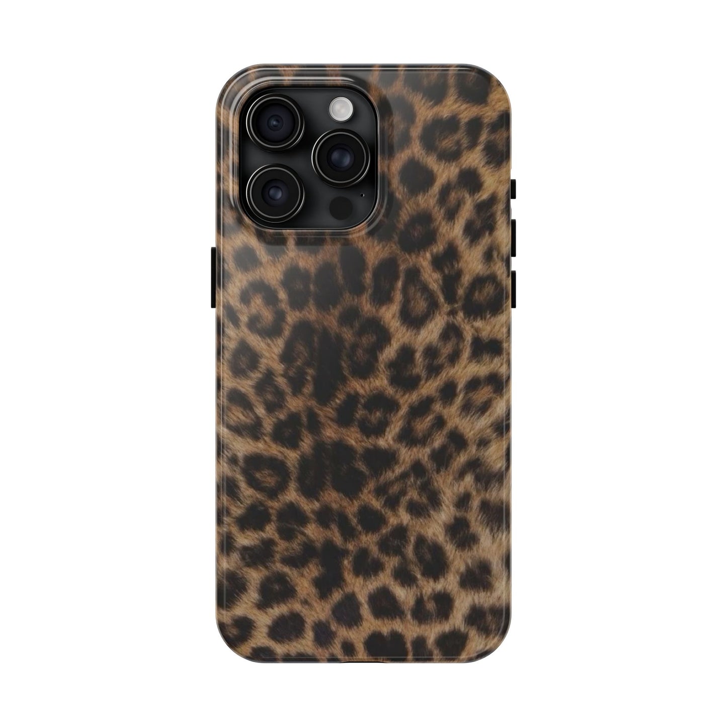 DARK LEOPARD CASE
