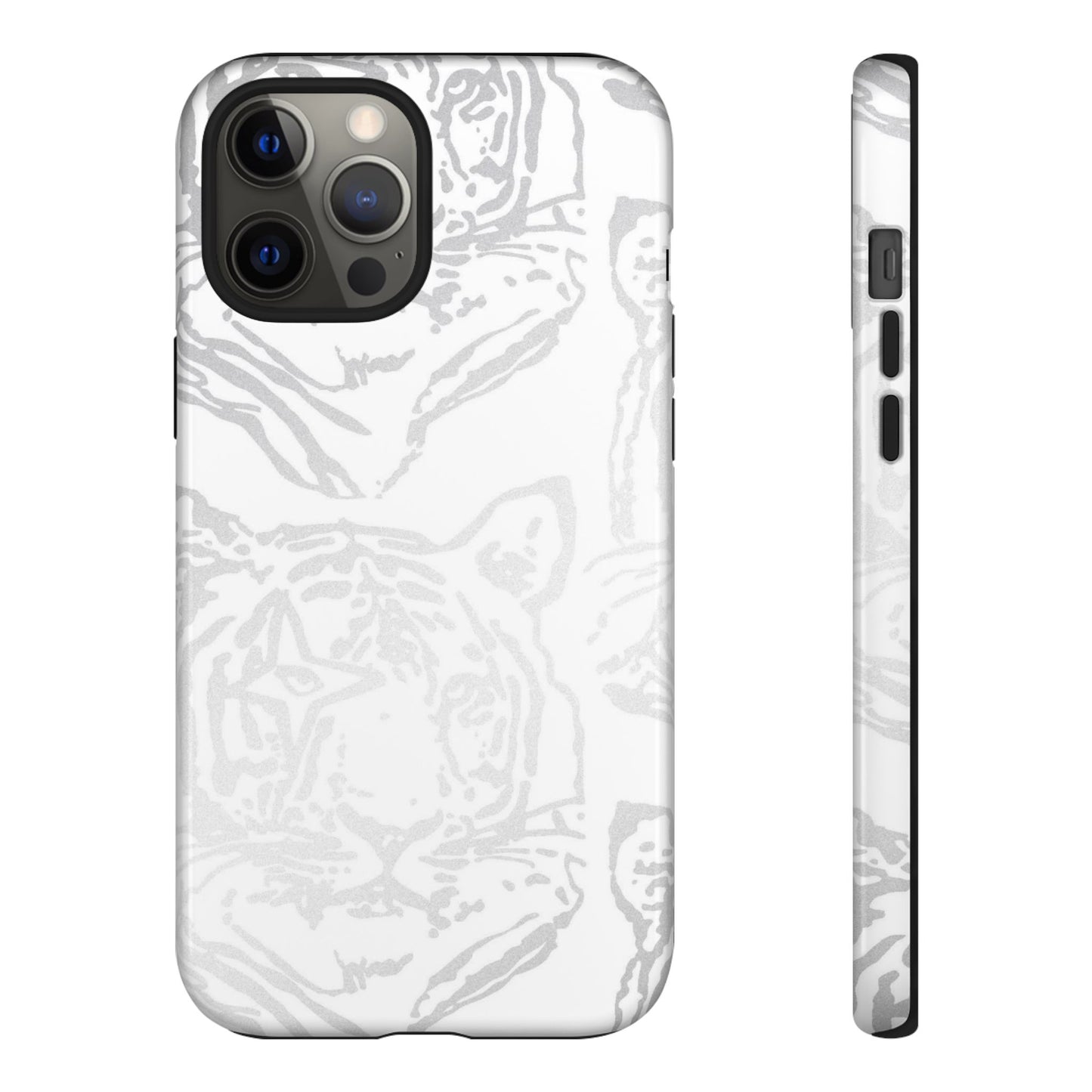 WILD ABOUT YOU CASE