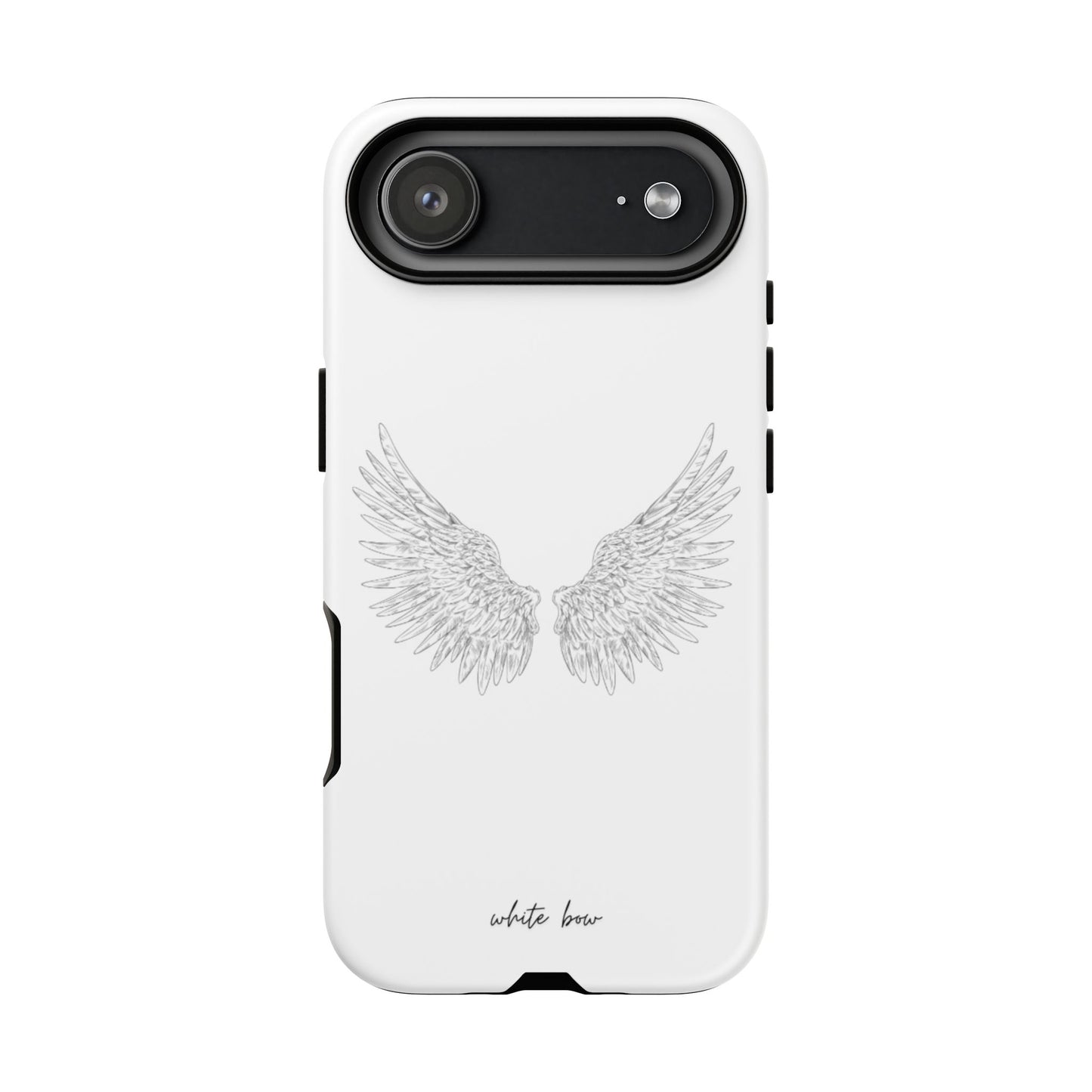 ANGEL WING CASE